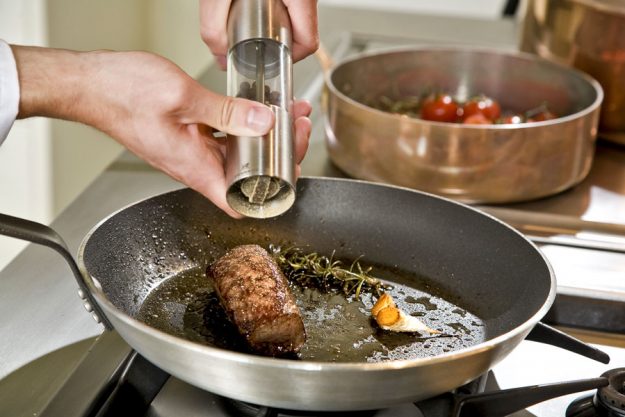 conseil magret de canard delmond